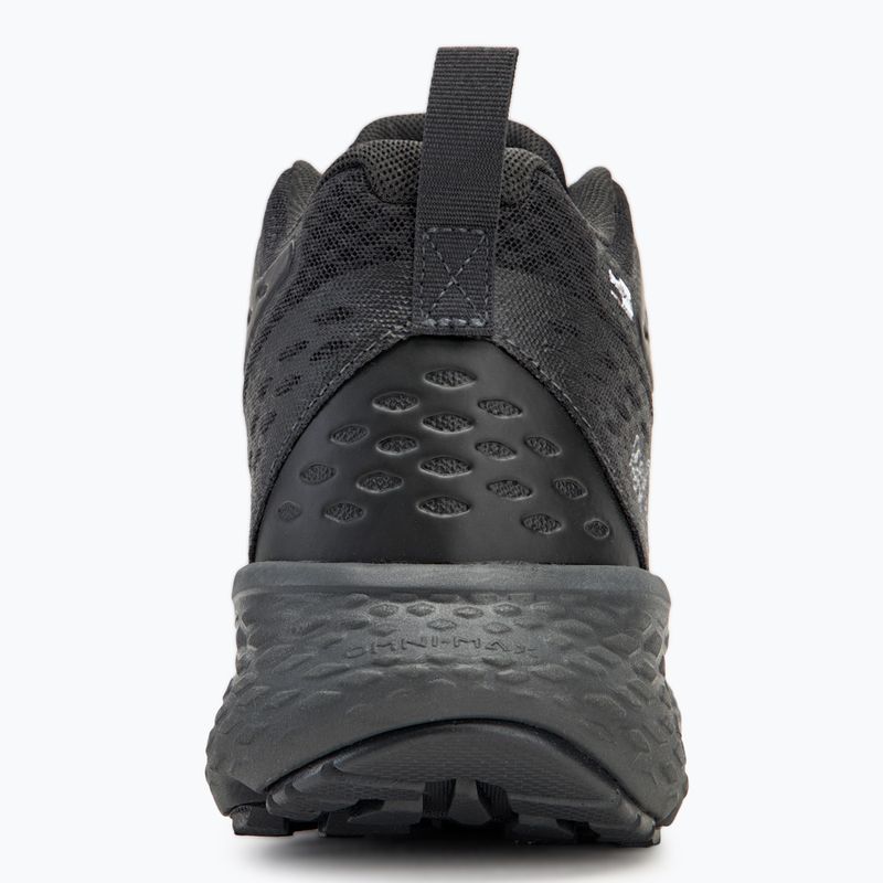 Buty turystyczne męskie Columbia Konos Trs Od Mid black/ shark 6