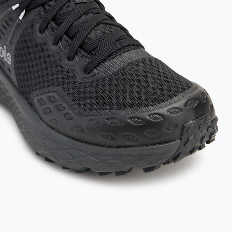 Buty turystyczne męskie Columbia Konos Trs Od Mid black/ shark 7