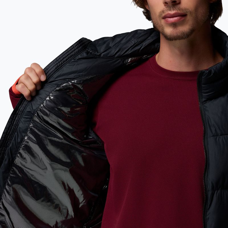 Bezrękawnik męski Columbia Pike Lake II black 8