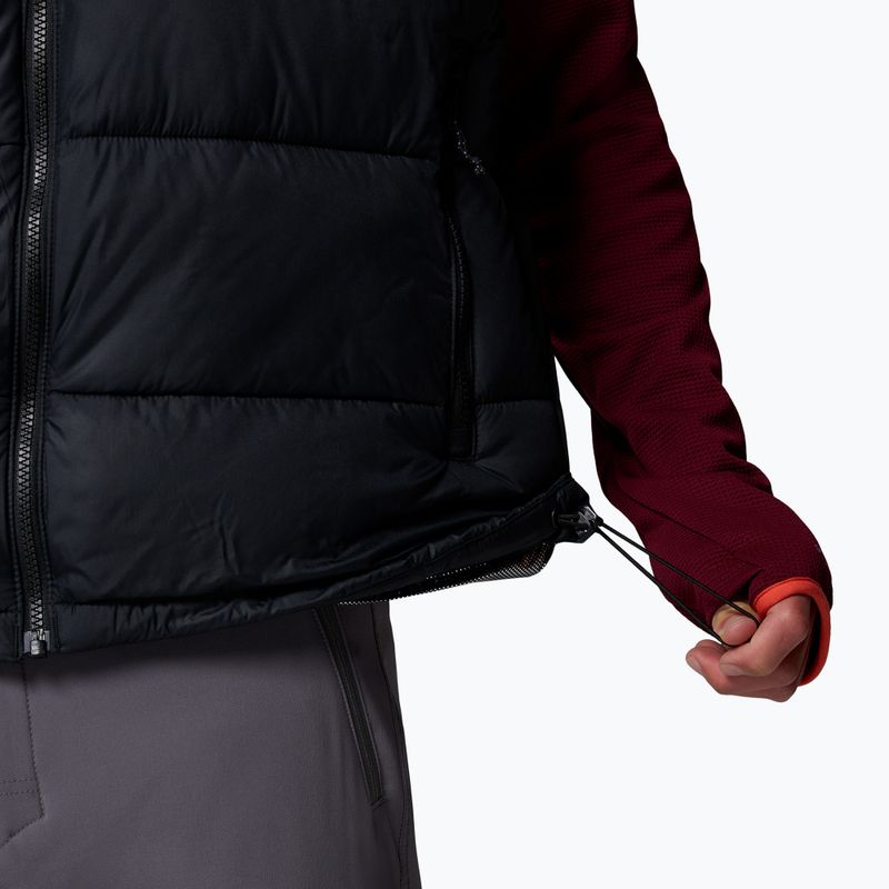 Bezrękawnik męski Columbia Pike Lake II black 10