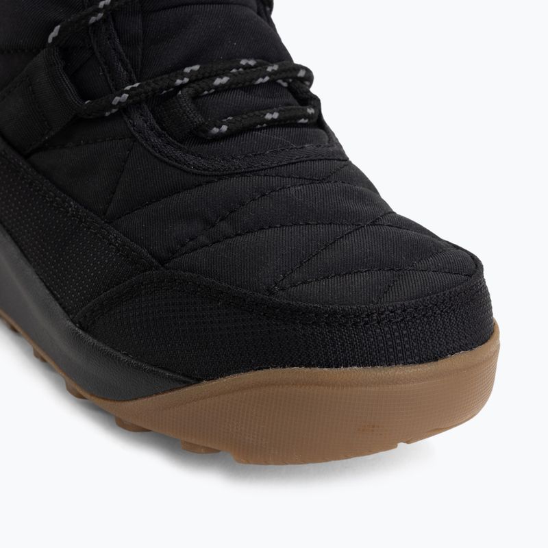 Śniegowce damskie Columbia Minx IV black/elk 7