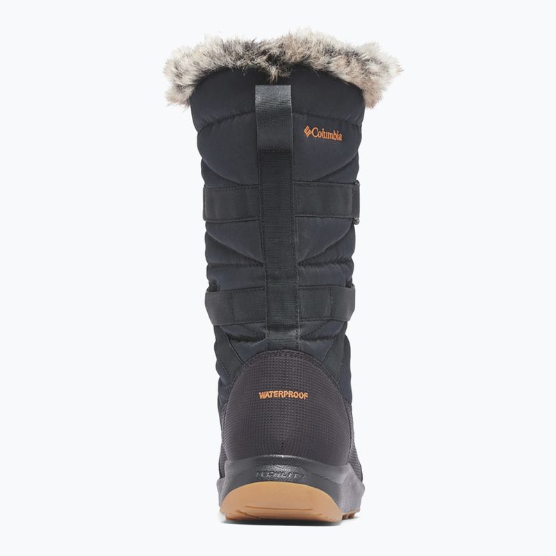 Śniegowce damskie Columbia Minx IV black/elk 2