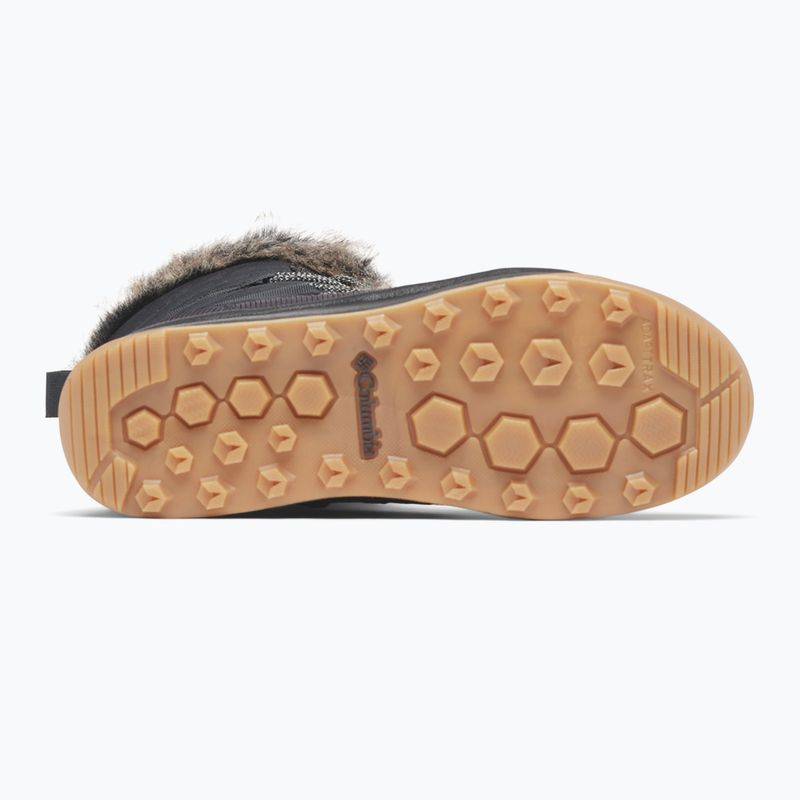 Śniegowce damskie Columbia Minx IV black/elk 4