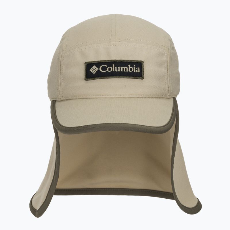 Czapka z daszkiem dziecięca Columbia Junior II Cachalot ancient fossil 2