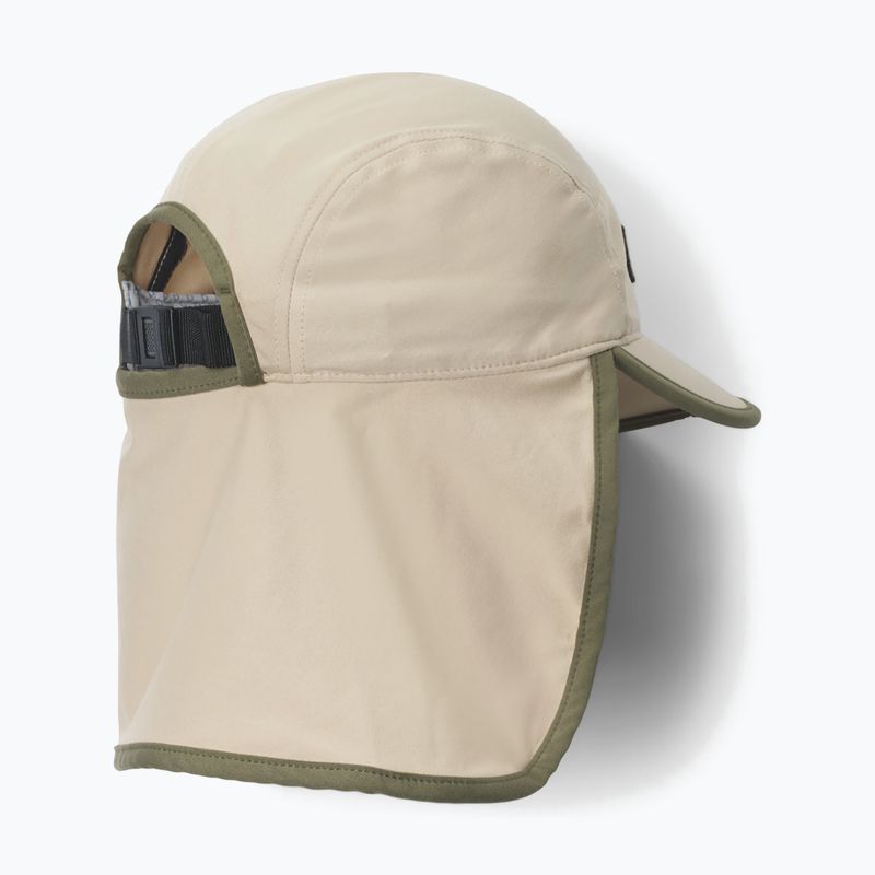 Czapka z daszkiem dziecięca Columbia Junior II Cachalot ancient fossil 3