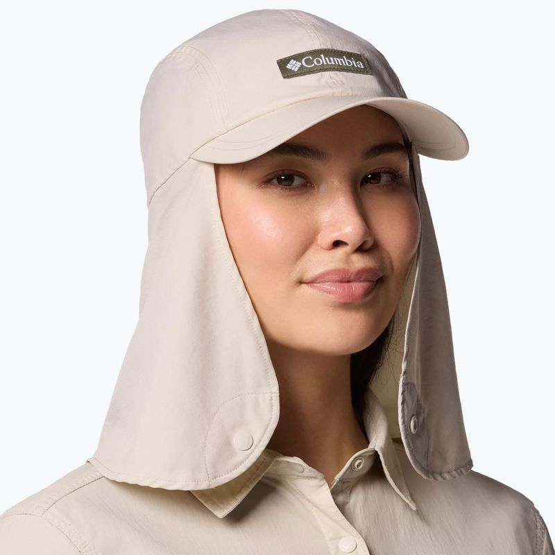 Czapka Columbia Skien Valley Cachalot dark stone 8
