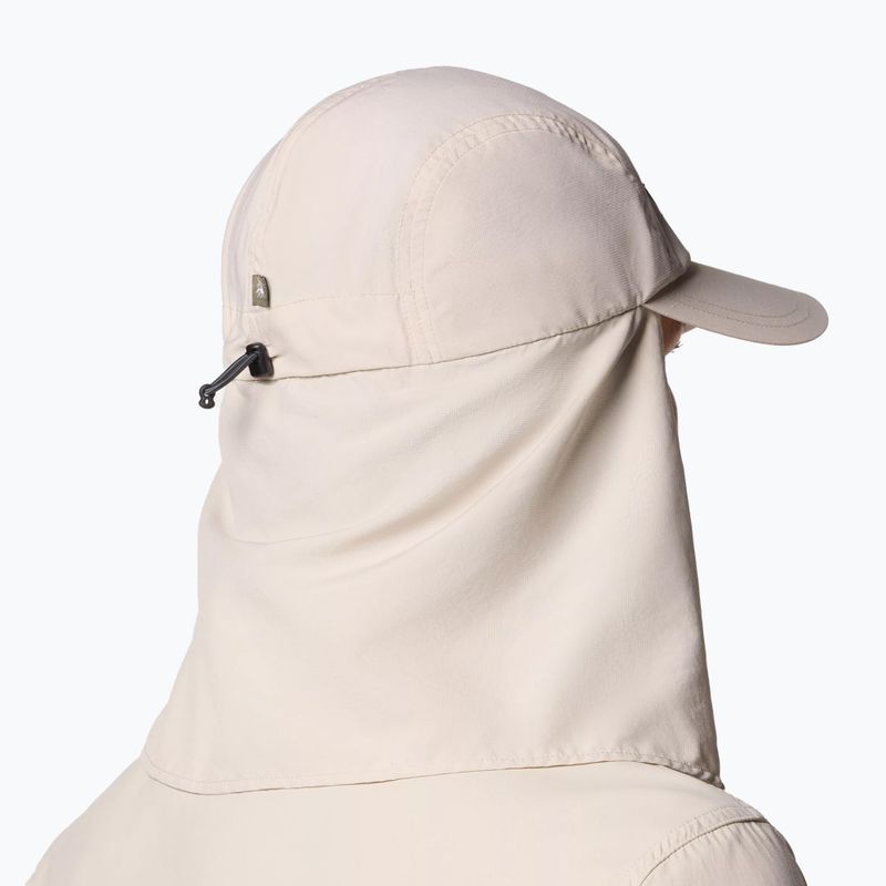 Czapka Columbia Skien Valley Cachalot dark stone 9