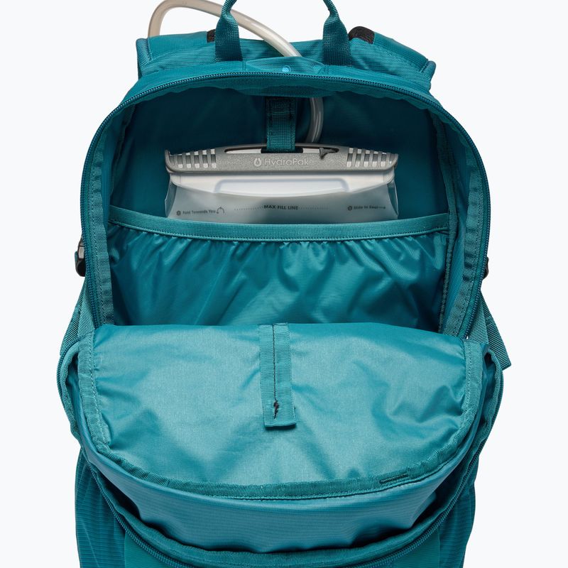 Plecak trekkingowy Columbia Triple Canyon 24 l river blue 4