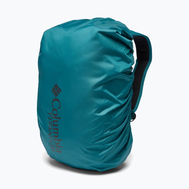 Plecak trekkingowy Columbia Triple Canyon 24 l river blue 6