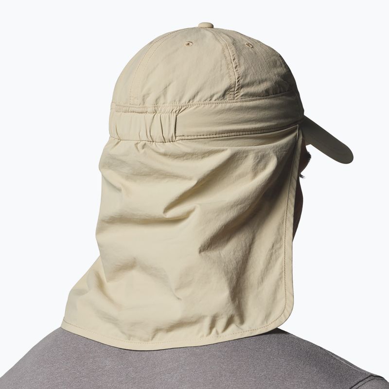 Czapka z daszkiem Columbia Schooner Bank II Cachalot ancient fossil 7