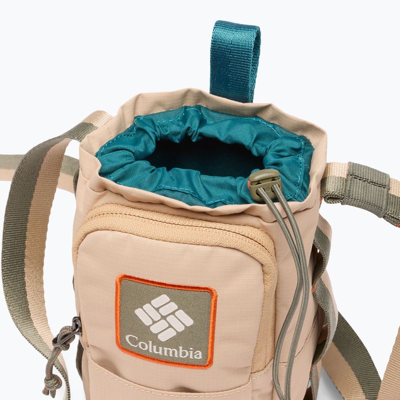 Saszetka na butelkę Columbia Trail Traveler Water Bottle Sling canoe 4