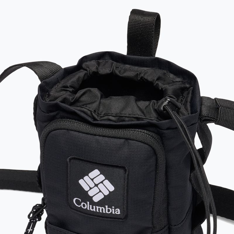 Saszetka na butelkę Columbia Trail Traveler Water Bottle Sling black 4