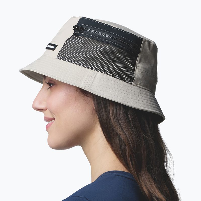 Kapelusz Columbia Trek II Bucket ancient fossil 5