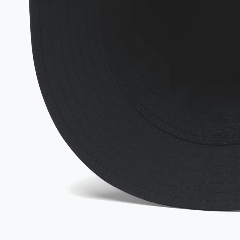 Kapelusz Columbia Trek II Bucket black 3