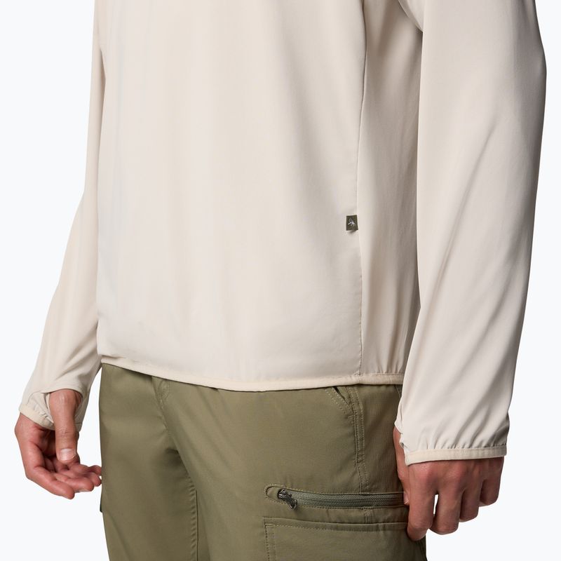 Bluza męska Columbia Skien Valley Hoodie dark stone 6