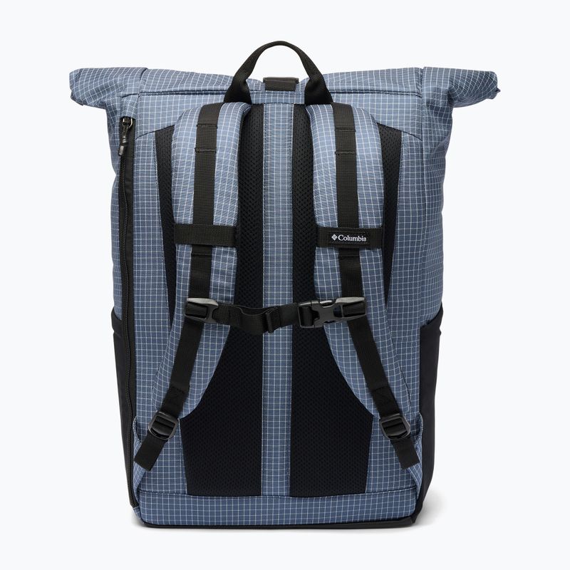 Plecak miejski Columbia Convey III 27 l dark mountain 2