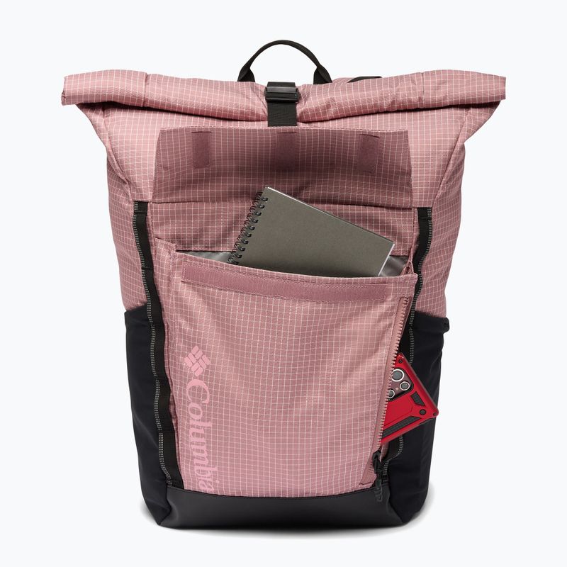 Plecak miejski Columbia Convey III 27 l fig 4