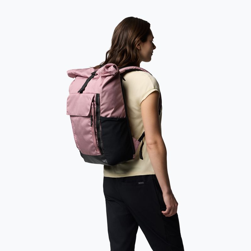 Plecak miejski Columbia Convey III 27 l fig 7