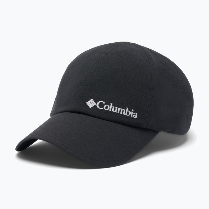 Czapka z daszkiem Columbia Silver Ridge IV Ball black