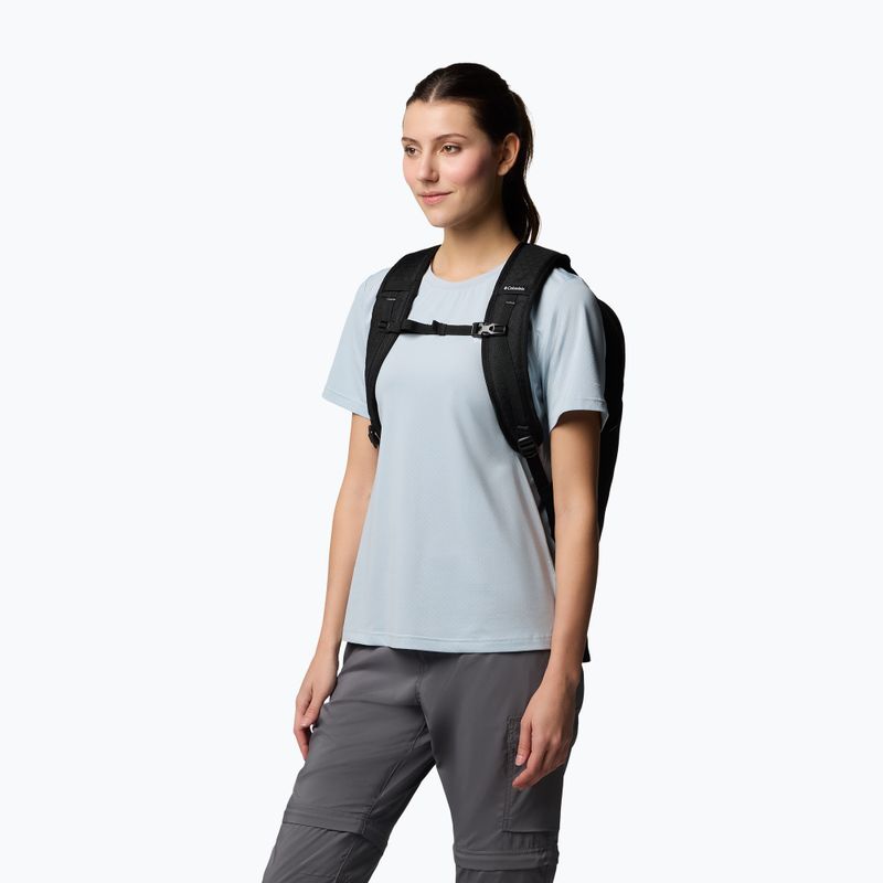 Plecak turystyczny Columbia Atlas Explorer II 26 l black 10