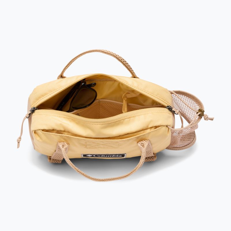 Saszetka nerka Columbia Echo Mountain Hip sand dune/canoe 3