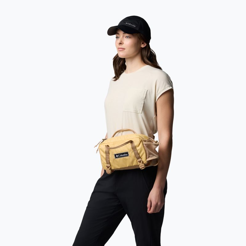 Saszetka nerka Columbia Echo Mountain Hip sand dune/canoe 8