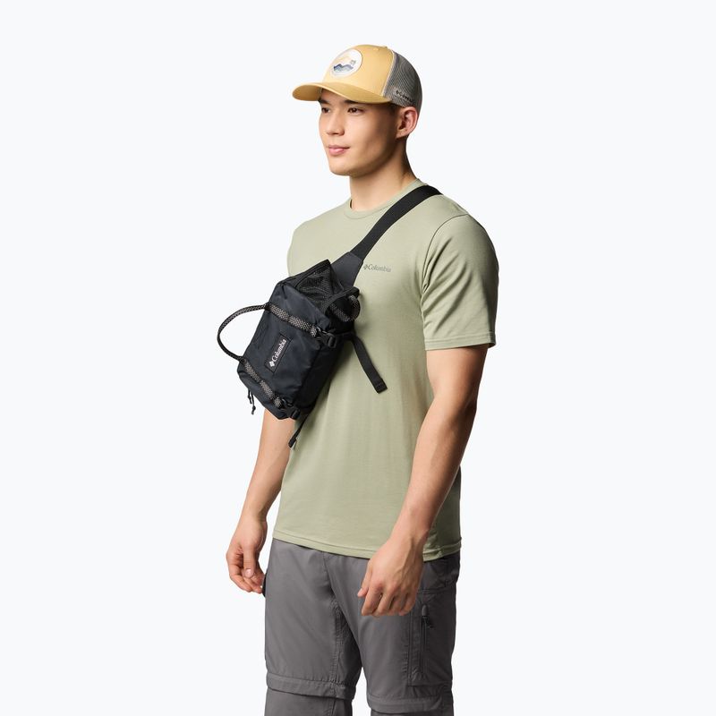 Saszetka nerka Columbia Echo Mountain Hip black 8