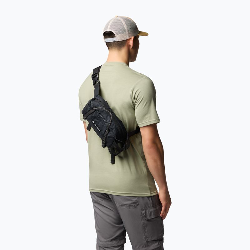 Saszetka nerka Columbia Echo Mountain Hip black 9