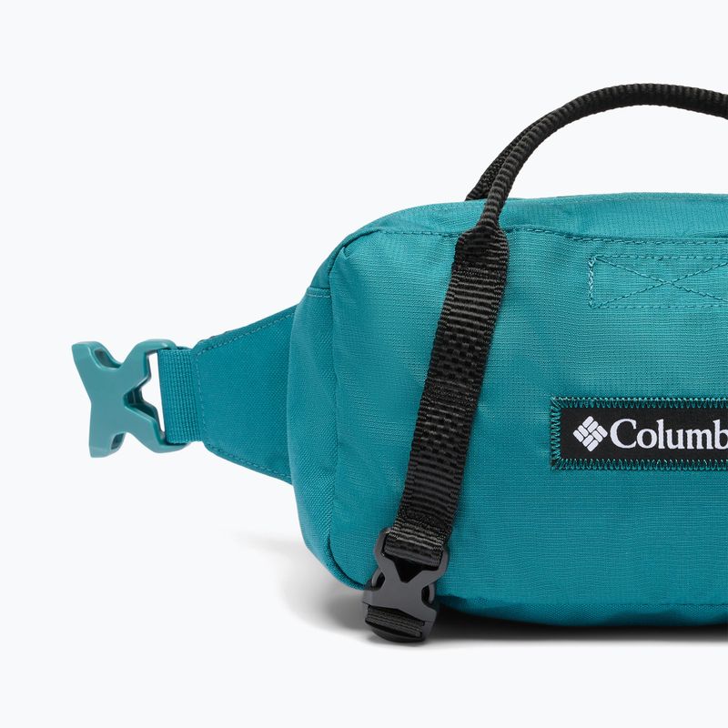 Saszetka nerka Columbia Echo Mountain Hip river blue 2