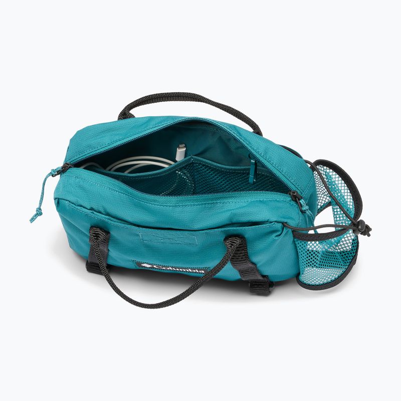 Saszetka nerka Columbia Echo Mountain Hip river blue 4