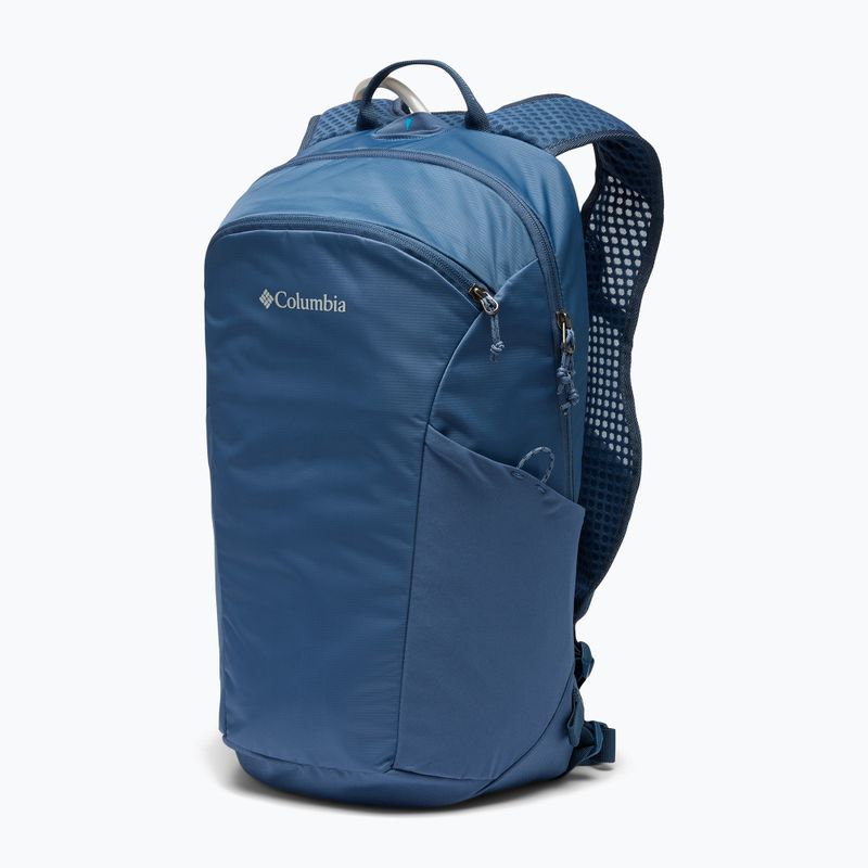 Plecak turystyczny Columbia Blackcomb Ridge 18 l dark mountain