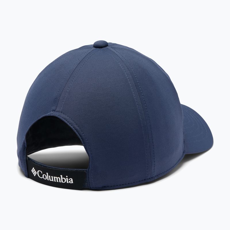 Czapka z daszkiem Columbia Coolhead III Ball nocturnal 2