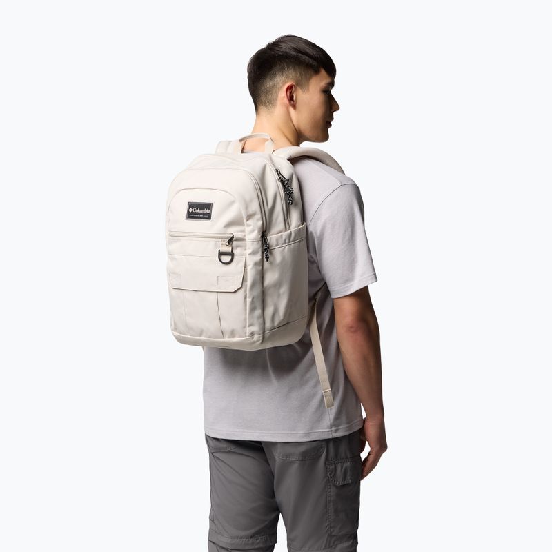 Plecak miejski Columbia Buxton 26 l dark stone 9