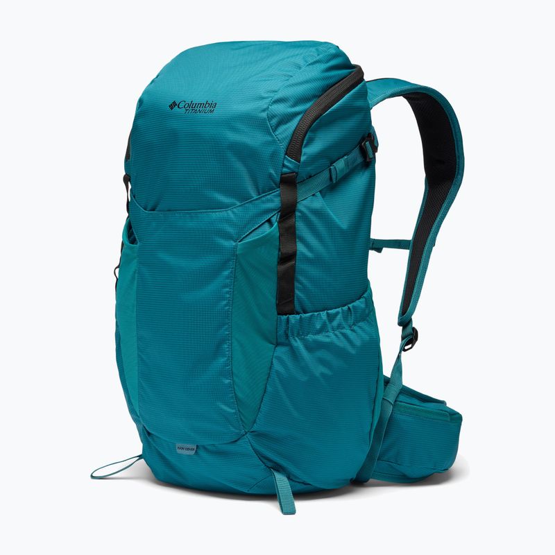 Plecak trekkingowy Columbia Triple Canyon 36 l river blue