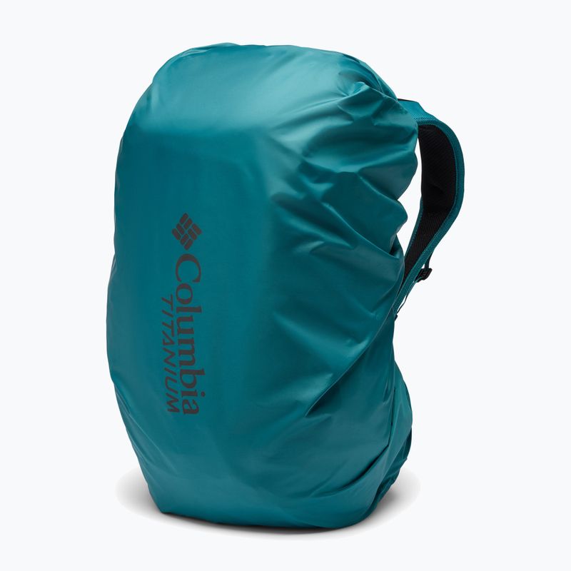 Plecak trekkingowy Columbia Triple Canyon 36 l river blue 6