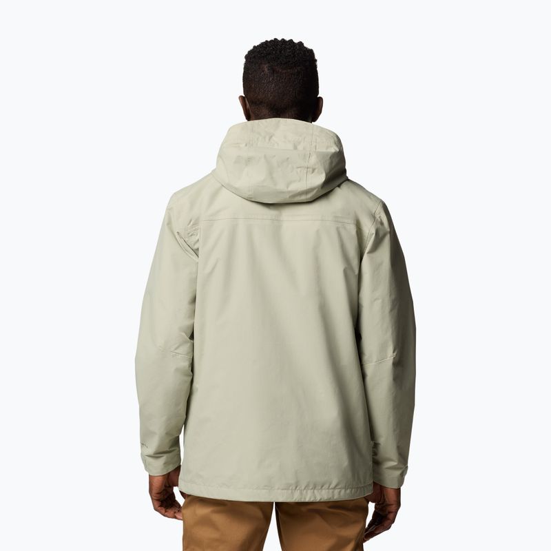 Kurtka ocieplana męska Columbia Landroamer II safari 2