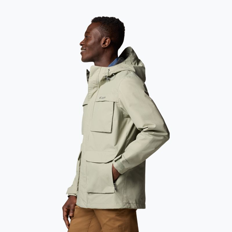 Kurtka ocieplana męska Columbia Landroamer II safari 3