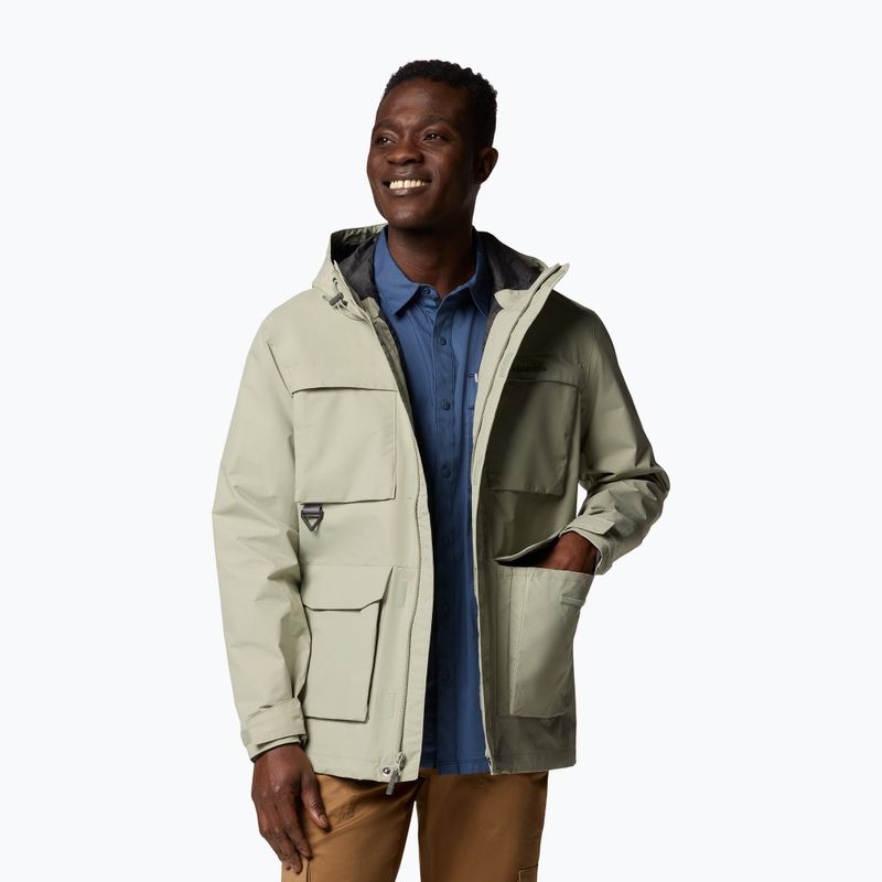 Kurtka ocieplana męska Columbia Landroamer II safari 4