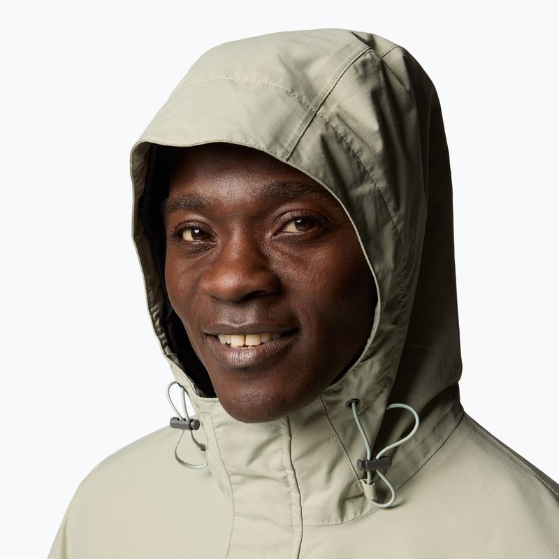 Kurtka ocieplana męska Columbia Landroamer II safari 5