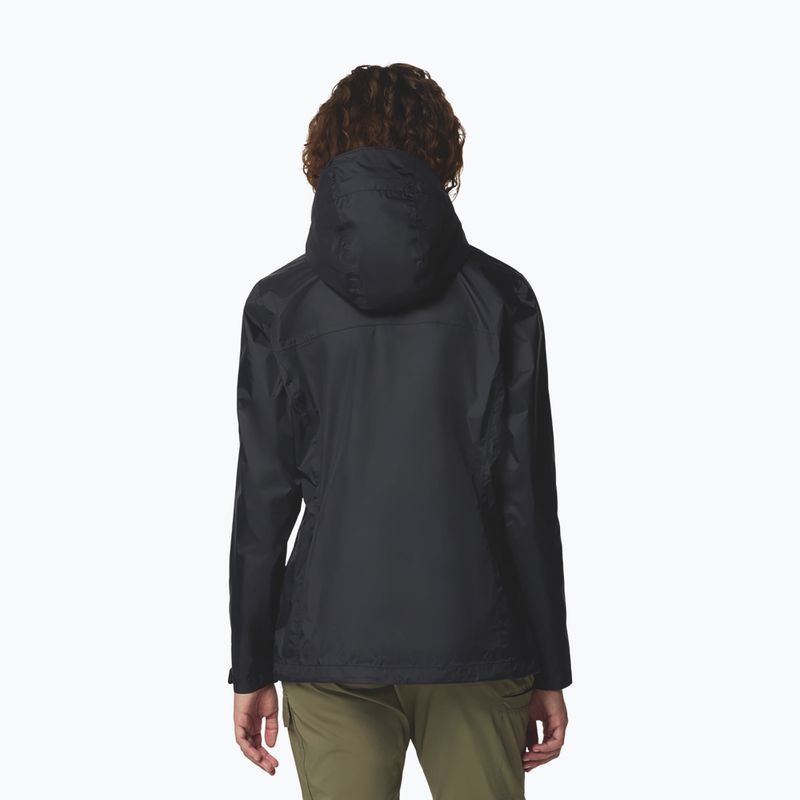 Kurtka 3w1 damska Columbia Arcadia II black 3