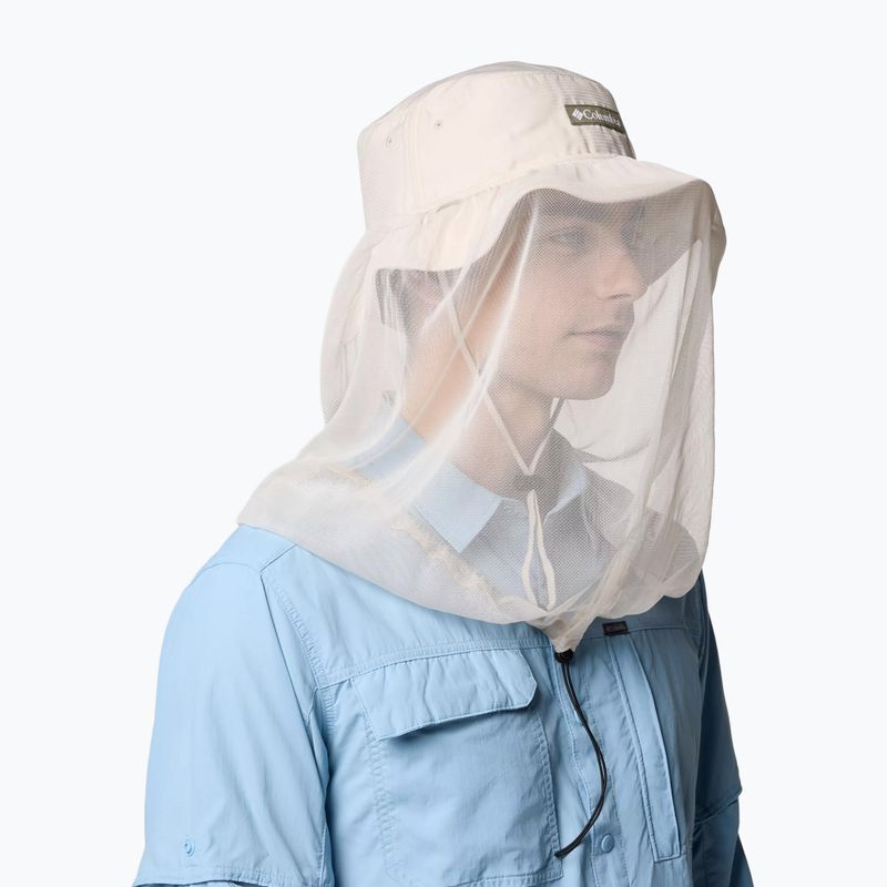 Kapelusz Columbia Skien Valley Booney dark stone 10