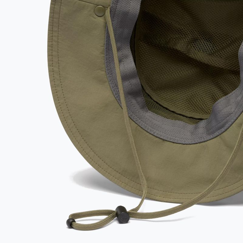 Kapelusz Columbia Skien Valley Booney stone green 3