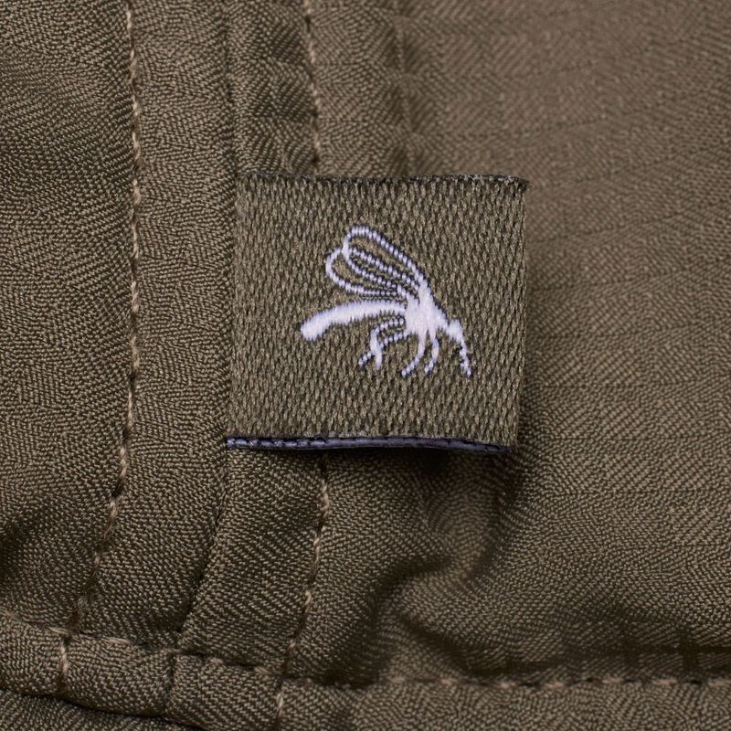 Kapelusz Columbia Skien Valley Booney stone green 4