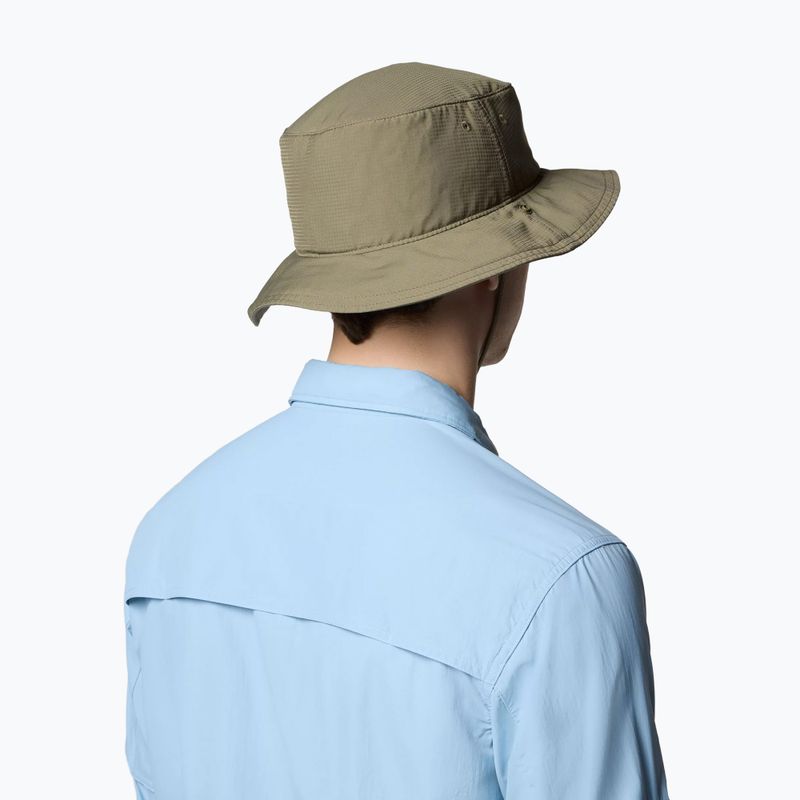 Kapelusz Columbia Skien Valley Booney stone green 9