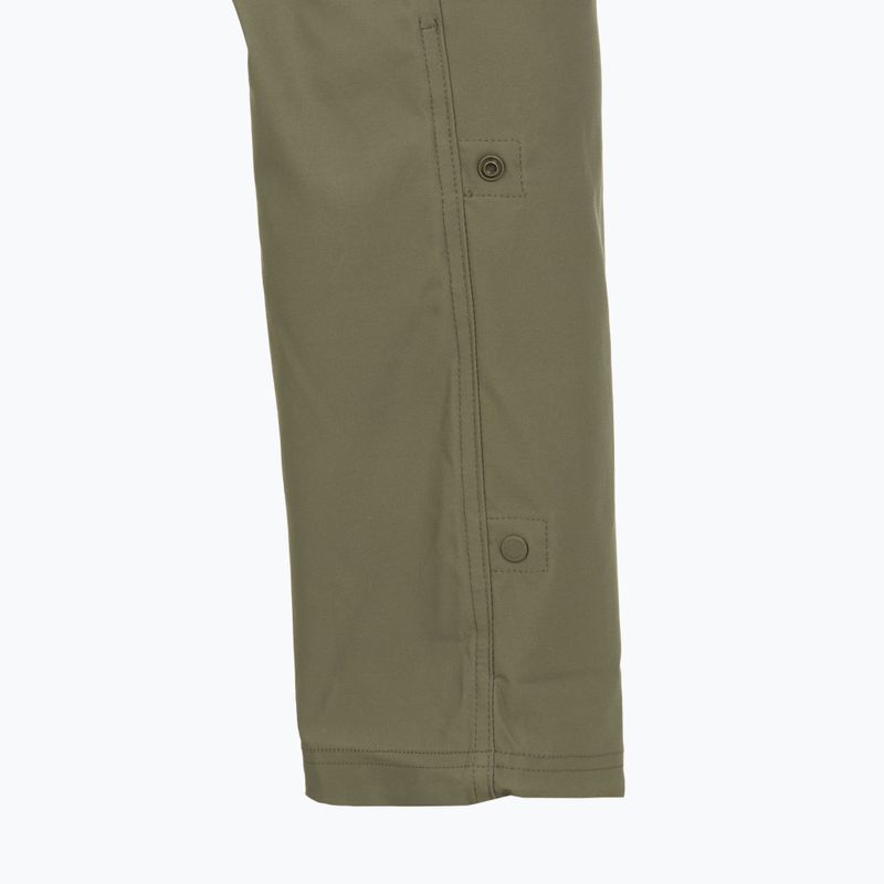 Spodnie trekkingowe damskie Columbia Leslie Falls Convertible stone green 13