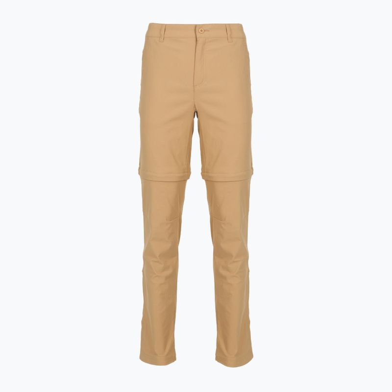 Spodnie trekkingowe damskie Columbia Leslie Falls Convertible canoe 9