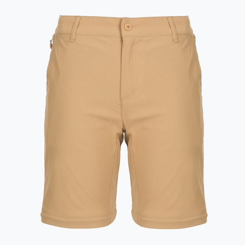 Spodnie trekkingowe damskie Columbia Leslie Falls Convertible canoe 14