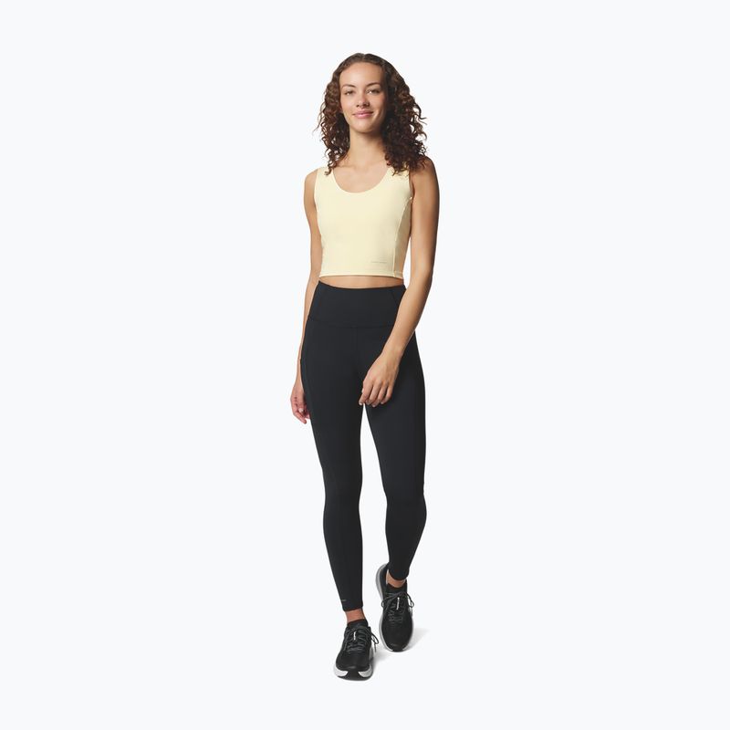Legginsy damskie Columbia Boundless Trek black 2