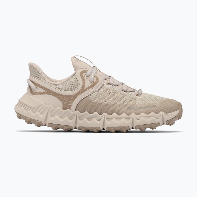 Buty damskie Columbia Voyager FLX cloud grey/canvas tan