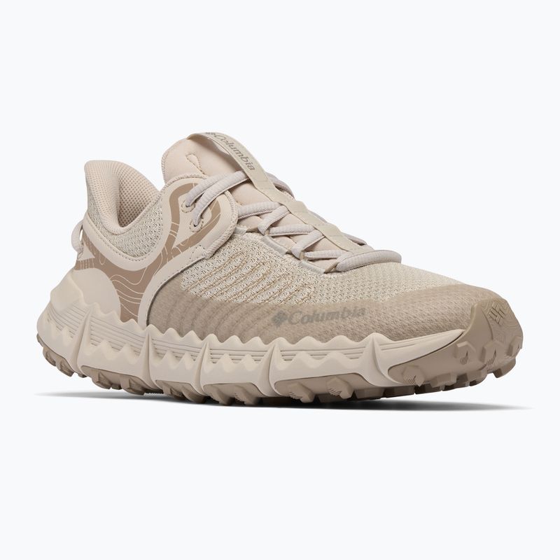 Buty damskie Columbia Voyager FLX cloud grey/canvas tan 3